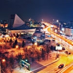 Кофейня