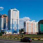 ЖК «Кемерово-Сити»