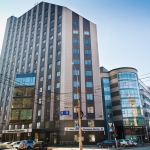 БЦ «Кронос»