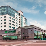 Сбербанк